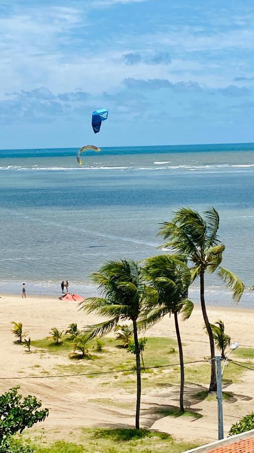 Апартаменти Onda Brasil Ресіфі Екстер'єр фото